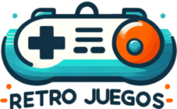 RetroJuegos
